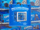 Oreo Frozen Treats Is Giving Away Ultra-Limited Oreo & Chill Freezers On March 10, 2023