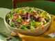Panera Launches New Southwest Caesar Salad With Chicken Alongside Returning Strawberry Poppyseed Salad