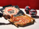 Pizza Hut Brings Back Mini Basketballs For The First Time Since The 1990s