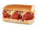 Sheetz Offers 99-Cent Meatball Sub Deal With Any Purchase In The App On March 9, 2023