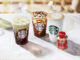 Starbucks Oleato Beverages Set To Debut In Select US Cities Starting March 23, 2023