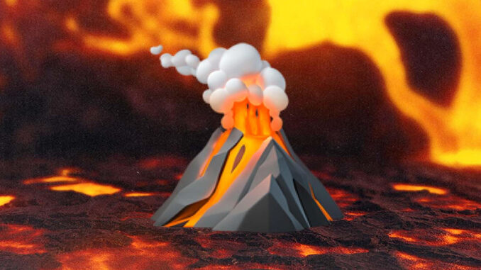 The Volcano Menu Returns To Taco Bell On June 29, 2023