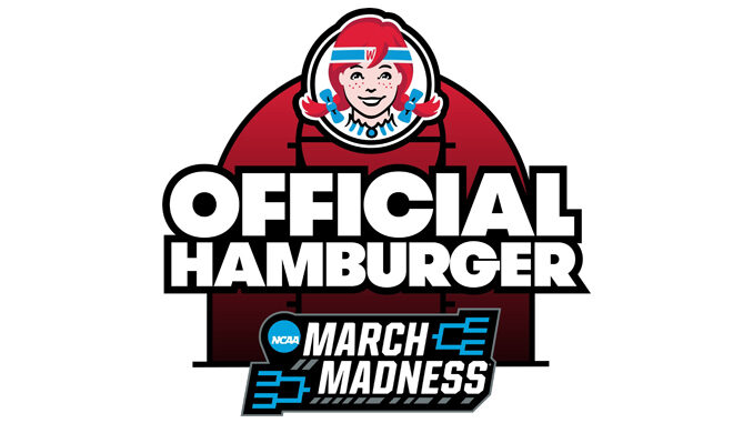 Wendy’s Reveals 2023 March Madness App Deals Lineup