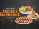 Baja Fresh Launches New Smokey BBQ Menu