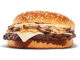 Burger King Debuts New Mushroom And Swiss Whopper In Canada