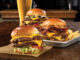 Buy One Burger At Buffalo Wild Wings, Get 6 Boneless Wings For $1