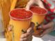 Dutch Bros Pours New Sweet And Spicy Mangonada Rebel Drink
