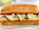 Earl Of Sandwich Brings Back Turkey Apple & Brie Sandwich