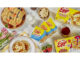 Eggo Launches New Vanilla Bean Grab & Go Waffles, Chocolatey Chip Banana Waffles and Berry Blast Mini Toast Waffles