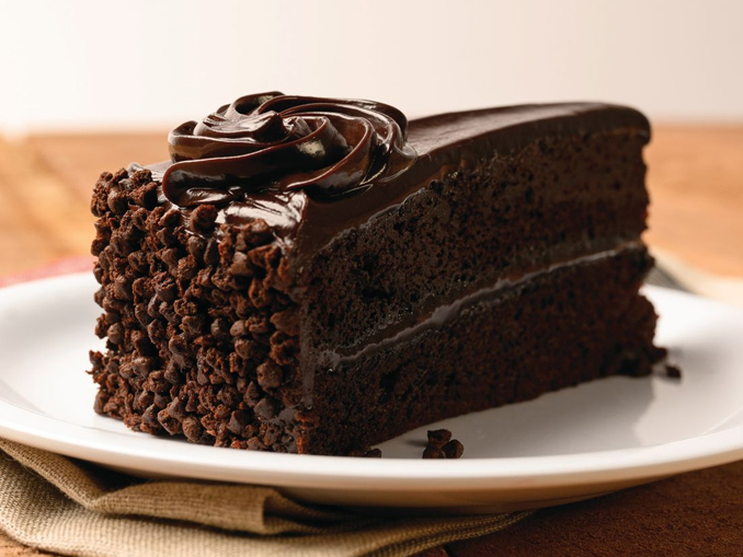 Fazoli’s Adds New Cheesecake Factory Chocolate Cake And New Frosted ...