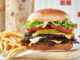 Freddy's Launches New Steakburger Stacker