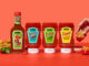 Heinz Launches New Spicy Ketchup Flavors And New Heinz Hot 57 Sauce