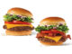 Jack In The Box Introduces New All American Ribeye Steakhouse Burgers