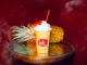 Jack In The Box Welcomes Back Pineapple Express Shake Alongside New Pineapple Express Red Bull Infusion