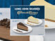 Long John Silver’s Introduces 2 New Desserts From The Cheesecake Factory Bakery