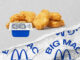 McDonald’s Announces The Debut Of New Big Mac Sauce Dip Cups Starting April 27, 2023