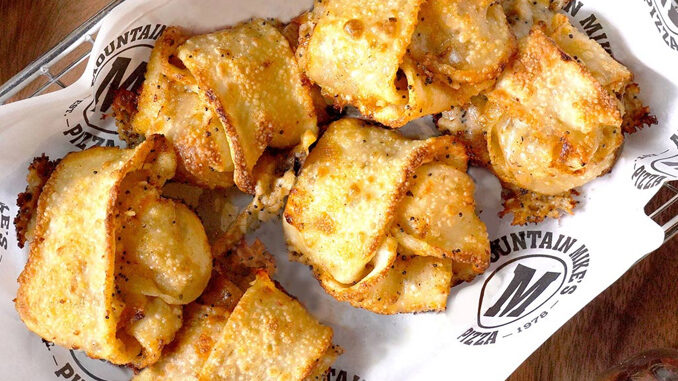 Mountain Mike’s Introduces New Garlic Not-Knots