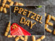 Pretzelmaker Offers Free Pretzel Bites On April 26, 2023
