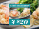 Red Lobster Offers Ultimate Endless Shrimp For $20 From April 20-23, 2023