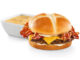Red Robin Brings Back Cheesy Bacon Fondue Burger