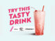 Sonic Features New Drink Hack Inspired By New Paramount+ Show, 'Grease: Rise Of The Pink Ladies'