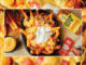 Taco Bell Launches New Yellowbird Nacho Fries Featuring Spicy Habanero Ranch Sauce