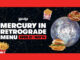 Wendy's Unveils Mercury In Retrograde Freebies From April 21 Through May 14, 2023