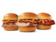 Arby’s Offers New 2 For $4 Bourbon BBQ Sliders Deal