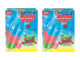 Bomb Pop Introduces New Candy Clash Ice Pops