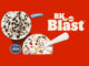 Burger King Launches New BK Blast Desserts In Canada