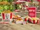 Buy A KFC Nuggets Of Appreciation Meal, Get 12 Free KFC Nuggets From May 10 Through May 14, 2023