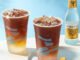 Caribou Coffee Introduces New Espresso Tonics Alongside The Return Of Bubble Beverages For Summer 2023