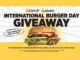 Carl's Jr. And Hardee's Offers Buy One Burger, Get A Free Famous Star Mystery Deal On May 28, 2023