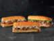 Erbert & Gerbert’s Introduces 3 New Cheesesteak Sandwiches
