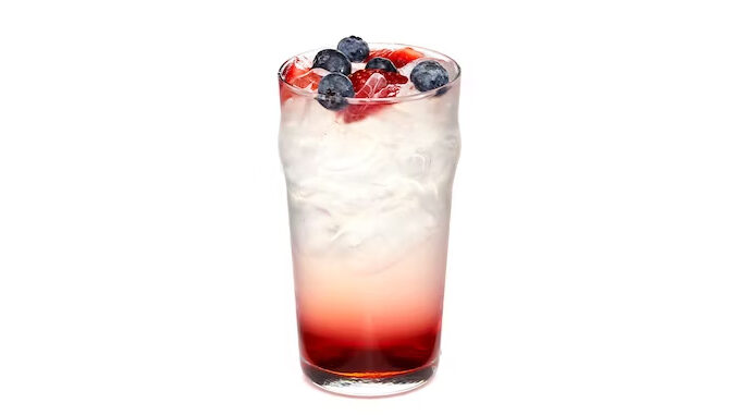 IHOP Adds New Strawberry Lemonade Splasher
