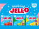 Jell-O Teams Up With AHA Sparkling Water For The Debut Of New Sparkling Jell-O