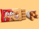 Kit Kat Launches New Limited-Edition Churro Flavor