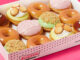 Krispy Kreme Launches New Fan Favs Collection Starting May 16, 2023