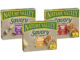Nature Valley Introduces New Savory Nut Crunch Bars