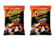 New Cheetos Flamin’ Hot Smoky Ghost Pepper Puffs Arrive Starting May 22, 2023