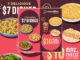Noodles & Company Launches New $10 Mac & Cheese Meal Deal Alongside The Return Of 7 Delicious $7 Dishes