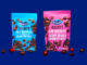 Ocean Spray And Hershey’s Launch New Milk Chocolate Dipped Cranberry Bites And Dark Chocolate Dipped Cherry Infused Cranberry Bites