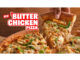 Papa Johns Bakes Up New Butter Chicken Pizza In Canada