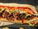 Quiznos Introduces New Kimchi Philly Sandwich