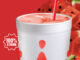 Smoothie King Launches New X-Treme Watermelon Lemonade Smoothie