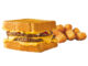 Sonic Brings Back Grilled Cheese Double Burger As Part Of $3.99 Combo Deal