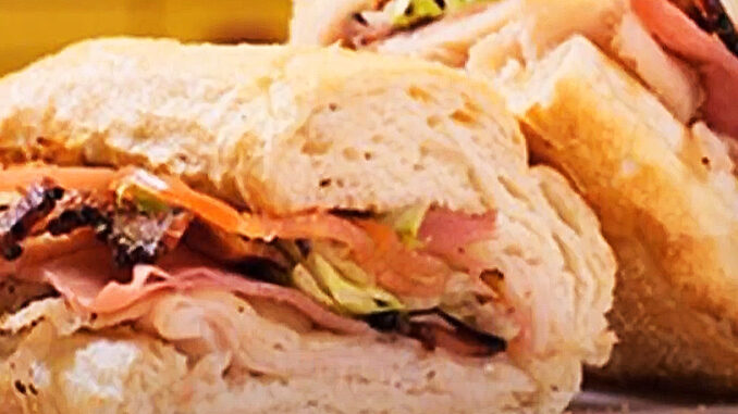 The Clubby Sandwich Launches On The Potbelly App With BOGO Original Sandwich Offer Starting May 29, 2023