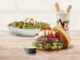 The Counter Introduces New Burrata Burger, Burrata Salad, And Tiramisu Shake