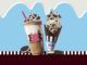 Baskin-Robbins Introduces New Oreo Mega Stuf Cone And Cappuccino Blast