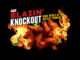 Buffalo Wild Wings Launches New Blazin’ Knockout Sauce As Part Of Brand’s Blazin’ Challenge